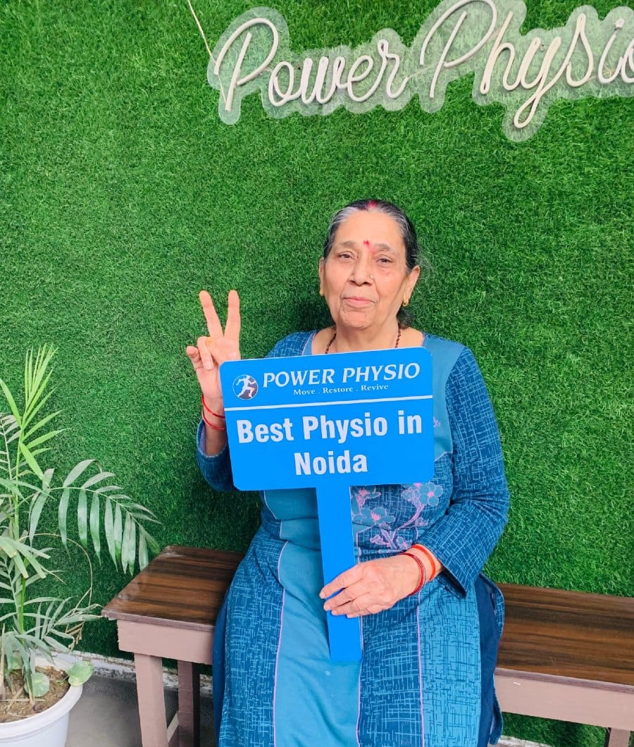 How you can choose the best physiotherapy clinic in Delhi NCR