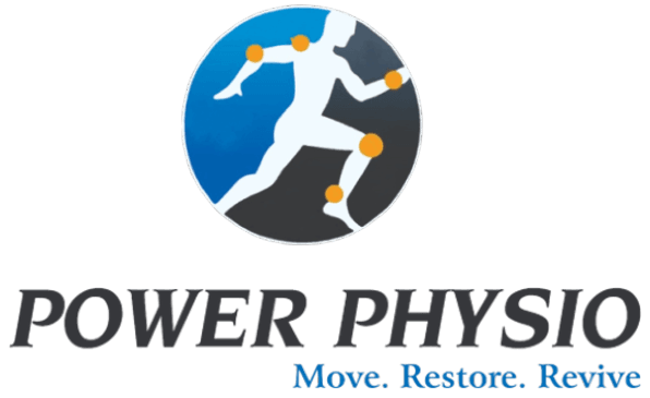 Power Physio Physiotherapy- Noida Clinic Logo -596