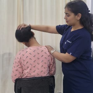 Chronic Pain Management- Powerphysio physiotherapy clinic