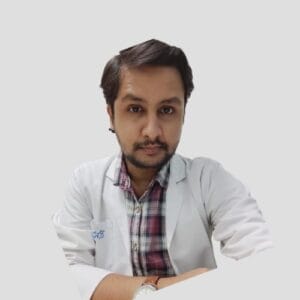 Dr. Akash- Physiotherapist- PowerPhysio