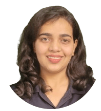 Dr. Poonam Sign & passport image