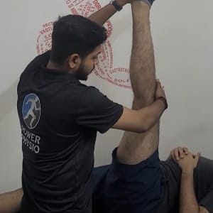 Neurological Physiotherapy - Power Physio Physiotherapist