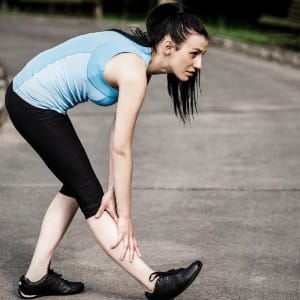 ACL Ligament Tear - Power Physio Physiotherapist