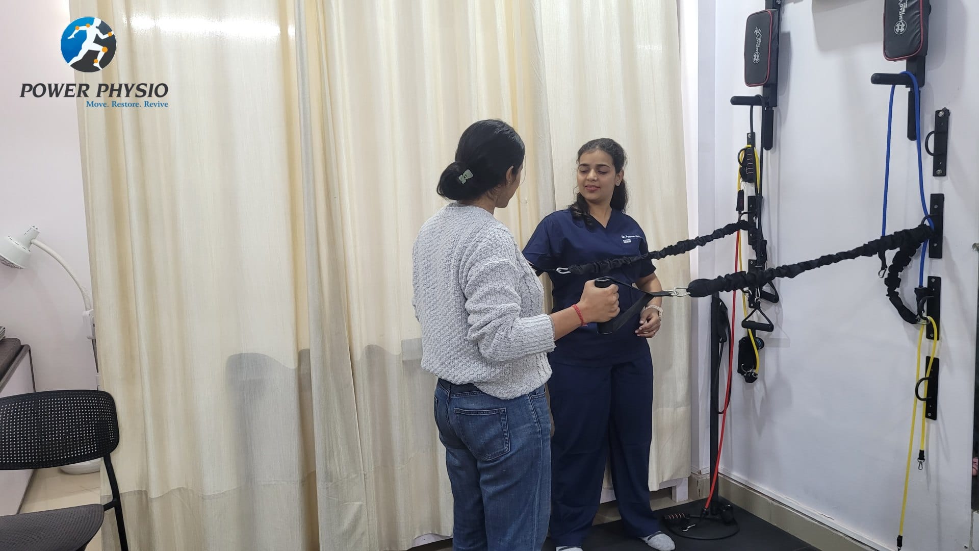 Power Physio Physiotherapy - Gallery Image