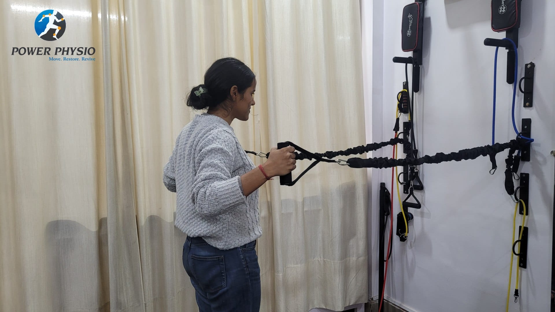 Power Physio Physiotherapy - Gallery Image