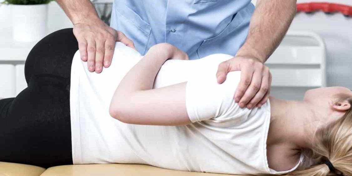Hip Pain Management -experiencing-hip-pain-while-working