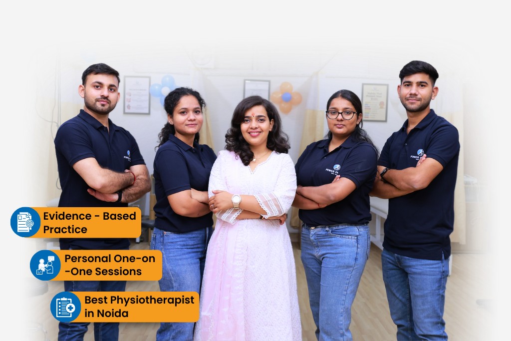 Best Physiotherapist in Noida- We are best Orthopedic Doctor near me