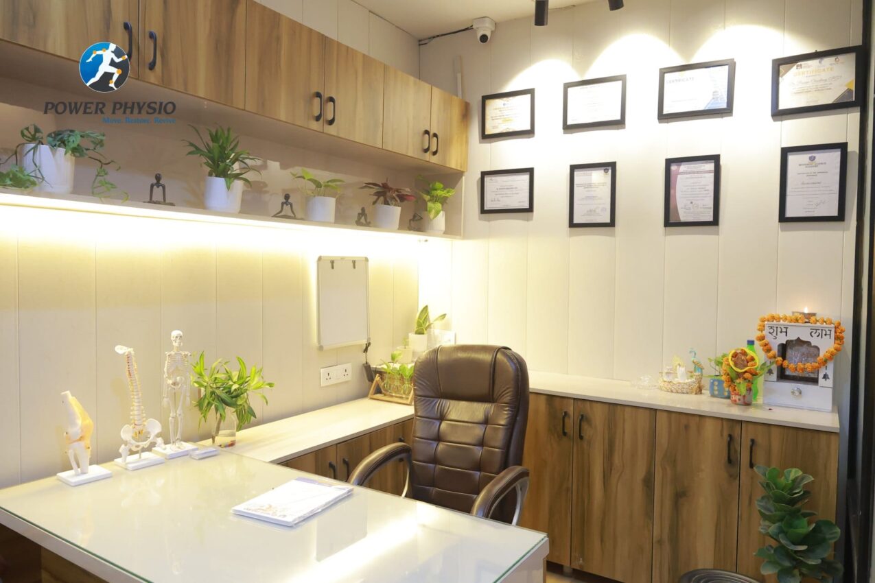 Power Physio - Gallery Image 4