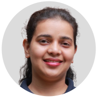 Poonam_Chaudhary - Best Physiotherapist in Noida
