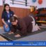 Managing Chronic Lower Back Pain for Desk Workers in Noida- Power Physio Physiotherapy Clinic