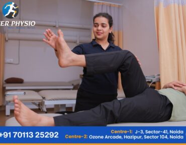Complete Guide to Knee Pain and Knee Replacement Recovery- Power Physio Physiotherapy, Noida