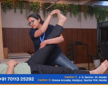 Complete Guide to Knee Pain and Knee Replacement Recovery- Power Physio Physiotherapy, Noida, UP-201304