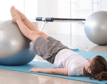 Pediatric Physiotherapy- Child-physiotherapy-in-noida